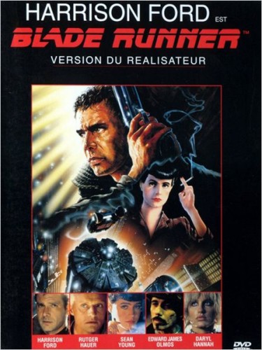 Imagem 3 do filme Blade Runner - O Caçador de Andróides